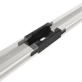 RAM center connector voor modulaire aluminium RAM tough track - RAM Mounts RAP-TRACK-EXA-CCU