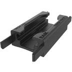 RAM Center Connector voor Modulaire Aluminium RAM Tough-Track™ - RAM Mounts RAP-TRACK-EXA-CCU afbeelding 3