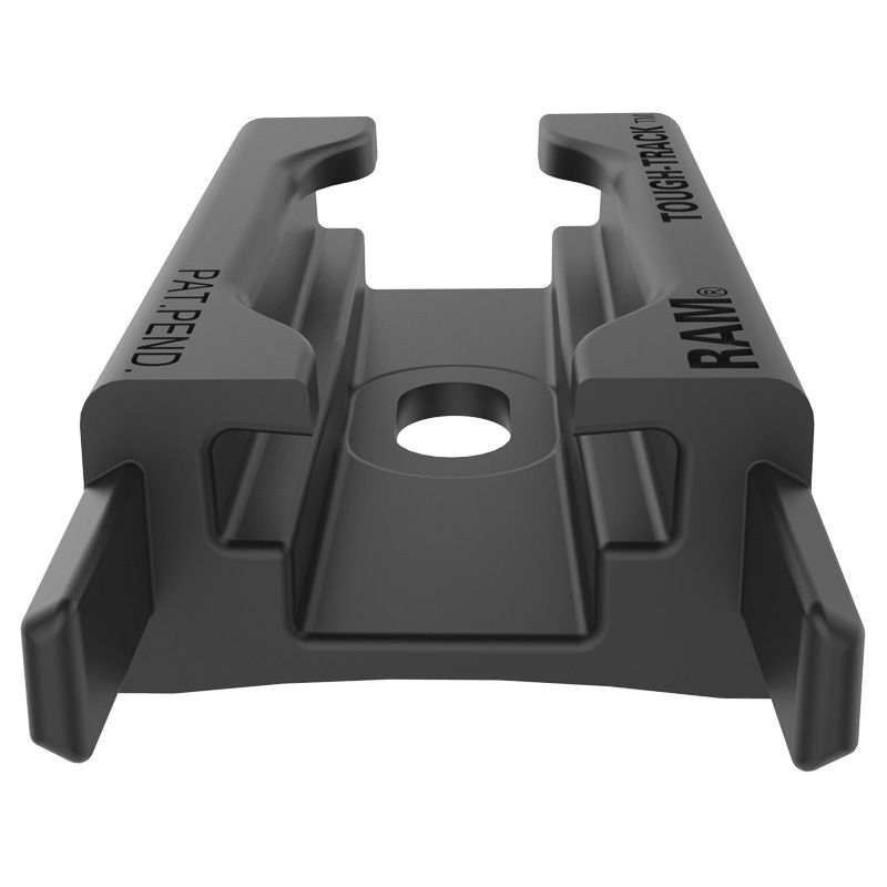 RAM Center Connector voor Modulaire Aluminium RAM Tough-Track™ - RAM Mounts RAP-TRACK-EXA-CCU afbeelding 4
