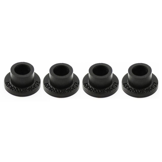 RAM Grote Elektronica Bal Adapter voor John Deere - RAM Mounts RAM-E-111B-JOH1U afbeelding 2