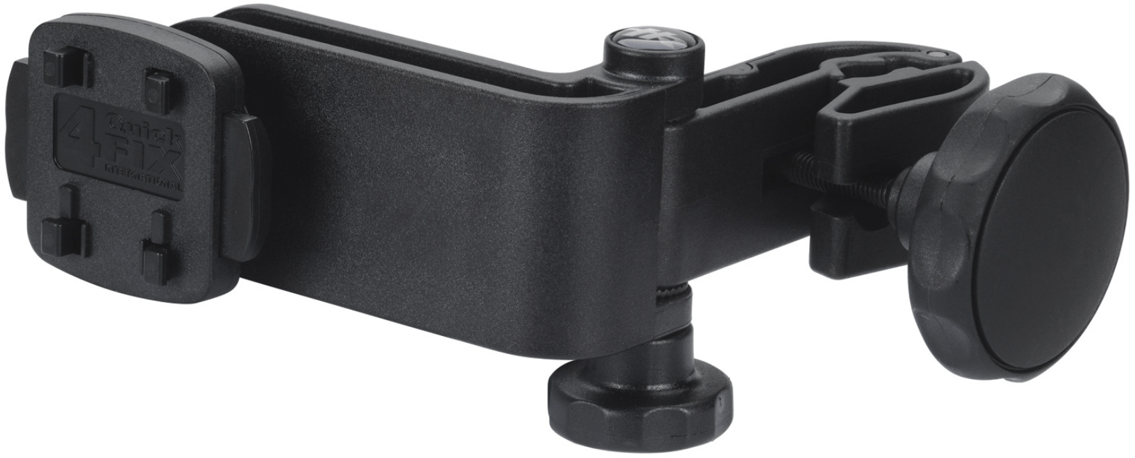 Richter Headrest Mount + 4QuickFIX