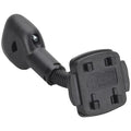 Richter Headrest / Scooter Mirror Mount + 4QuickFIX