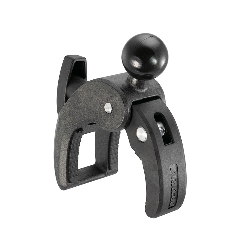 Arkon CPM01B – montageklem vanuit een andere hoek – artikel 92220420