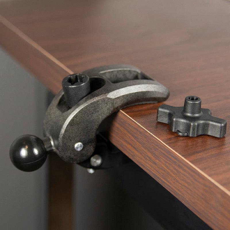 Arkon CPM01B – bevestiging aan de rand van een tafel – artikel 92220420