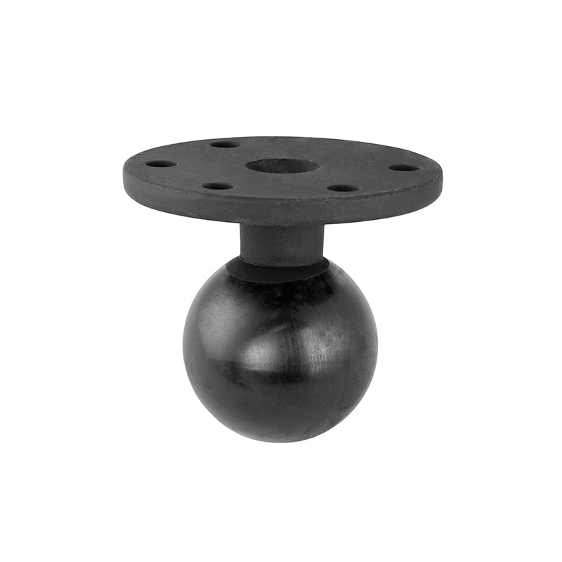 Arkon APCM57MM – aluminium ronde voet van opzij – artikel 92240043
