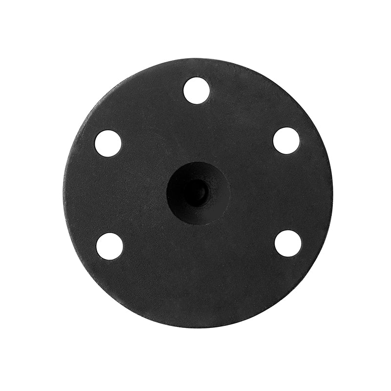 Arkon APCM57MM – bovenaanzicht van de vijf bevestigingsgaten – artikel 92240043