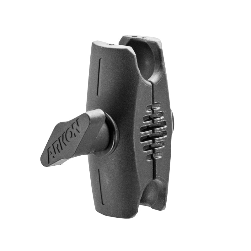 Arkon SP-RMS250 – korte montagearm met verstelknop – artikel 92220005