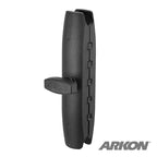 Arkon SPRM256B – metalen montagearm vanuit een andere hoek – artikel 92220003