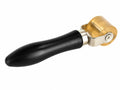 Aandruk roller voor verwerking van isolatiemateriaal. Breedte roller 32 mm