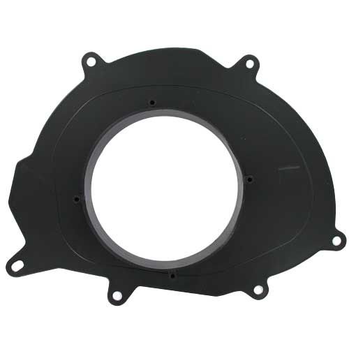 Speakerring set Renault Clio 2013- front 165mm
