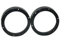 Speakerring set VW Golf-5 Touran T5 Multivan 200mm