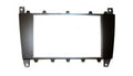 2-DIN frame Mercedes C-class (W203) 04-08 CLC G 07-12 zwar