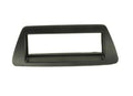 1-DIN frame Fiat Bravo Brava 95-05 zwart