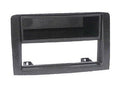 2-DIN frame Fiat Idea 04-14 met bakje grijs