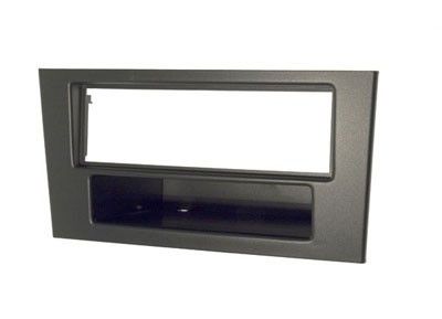 2-DIN frame Ford Mondeo 03-07 Galaxy 06-07 met bakje donk