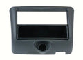 2-DIN frame Toyota Yaris 99-03 met bakje zwart
