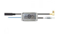 Antennesplitter actief AM/FM DIN F - DAB/DAB+ SMB F/DIN M