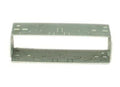 Universele Radio inbouwframe 24 stuks