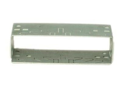 Universele Radio inbouwframe 24 stuks