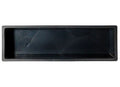 Bakje los voor 2-DIN inbouwframe diepte 65mm VW Volvo