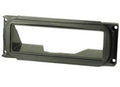 1-DIN frame Chrysler 300 Jeep Dodge 00-08 ovale" vorm zw