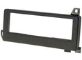 1-DIN frame Chrysler Neon Vision Voyager 95-00 zwart