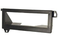 1-DIN frame Chrysler Voyager (Grand) Jeep Cherokee 95-01 zwa