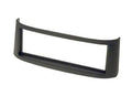 1-DIN frame Smart Roadster 03-05 grijs