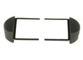 1-DIN frame VW New Beetle 98-10 zwart