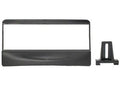 1-DIN frame Ford Fiesta 96-01 Mazda 121 96-02 zwart