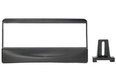 1-DIN frame Ford Fiesta 96-01 Mazda 121 96-02 zwart