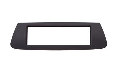 1-DIN frame Renault Scenic 09-16 bruin