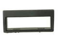 1-DIN frame Citroen Xantia met OEM radio 98-01 zwart
