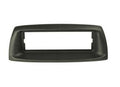 1-DIN frame Fiat Punto 99-05 zwart