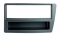 1-DIN frame Honda Civic 01-05 autom. airco anthraciet