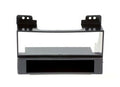 1-DIN frame Kia Carnival 06-11 met bakje zwart