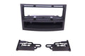 1-DIN frame Subaru Outback 10-14 met bakje zwart