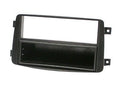 2-DIN frame Mercedes C-class G Viano Vito 00-14 met bakje