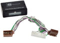Act. low level kabel MERCEDES & Bose sound systems