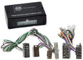 Act. low level kabel VW DSP-sound-system max 4x35 W