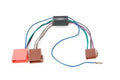 Act. low level kabel AUDI/VW gedeeltelijk active systemen