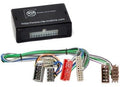Act. low level kabel AUDI/VW half/full en bose systeem