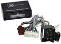 Act. low level kabel AUDI/VW gedeel.- of full active Bose