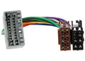 ISO Kabelboom Chrysler Jeep Dodge grijze connector