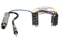 Antennevoeding met kabel Audi Seat Skoda VW