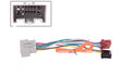 ISO Kabelboom Fiesta MK6 08-10 LR Defender 07-16 Discovery