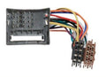 ISO Kabelboom BMW Ford met Fakra connector