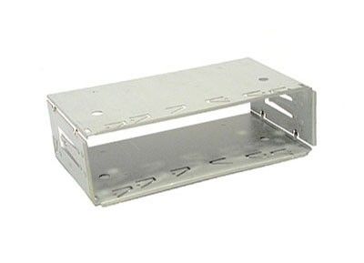 Metalen slede voor PIONEER radios
