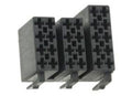 conn. mann. 26-pin ISO compact Junior Timer 2 8 MM 10 stuks