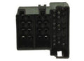 conn. vrouwelijk 36-pin ISO compact 2 8MM term+Micro Timer